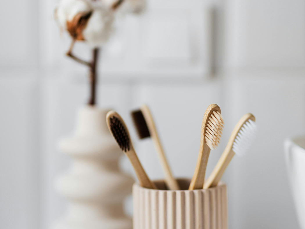 Dental cleaning tool in Louisville, KY