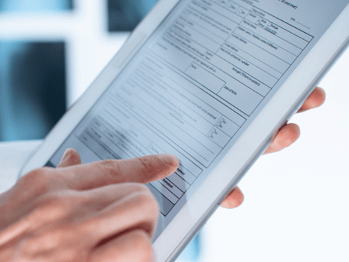 Digital Records