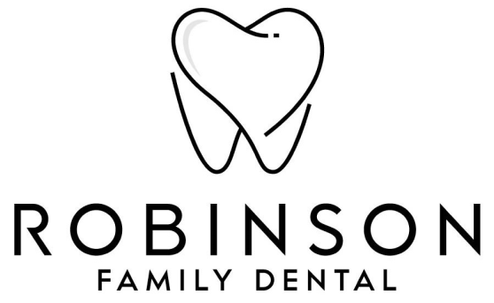 Robinson Family Dental Logo