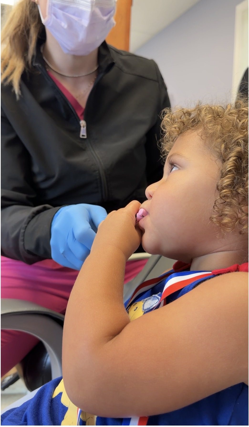 Robinson Family Dental